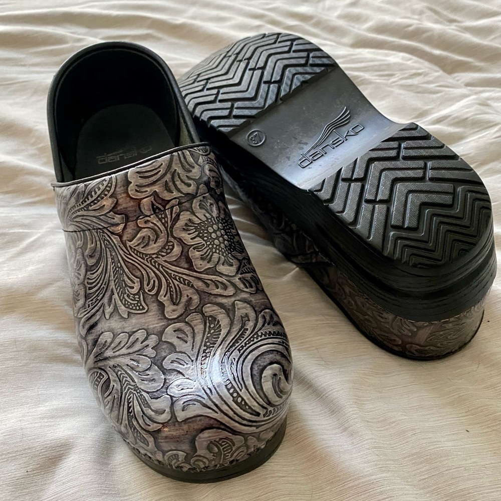 Women’s Dansko Clogs